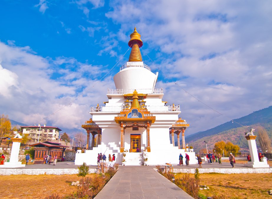 Thimphu, Bhutan